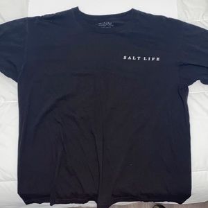 Salt Life Shirt
